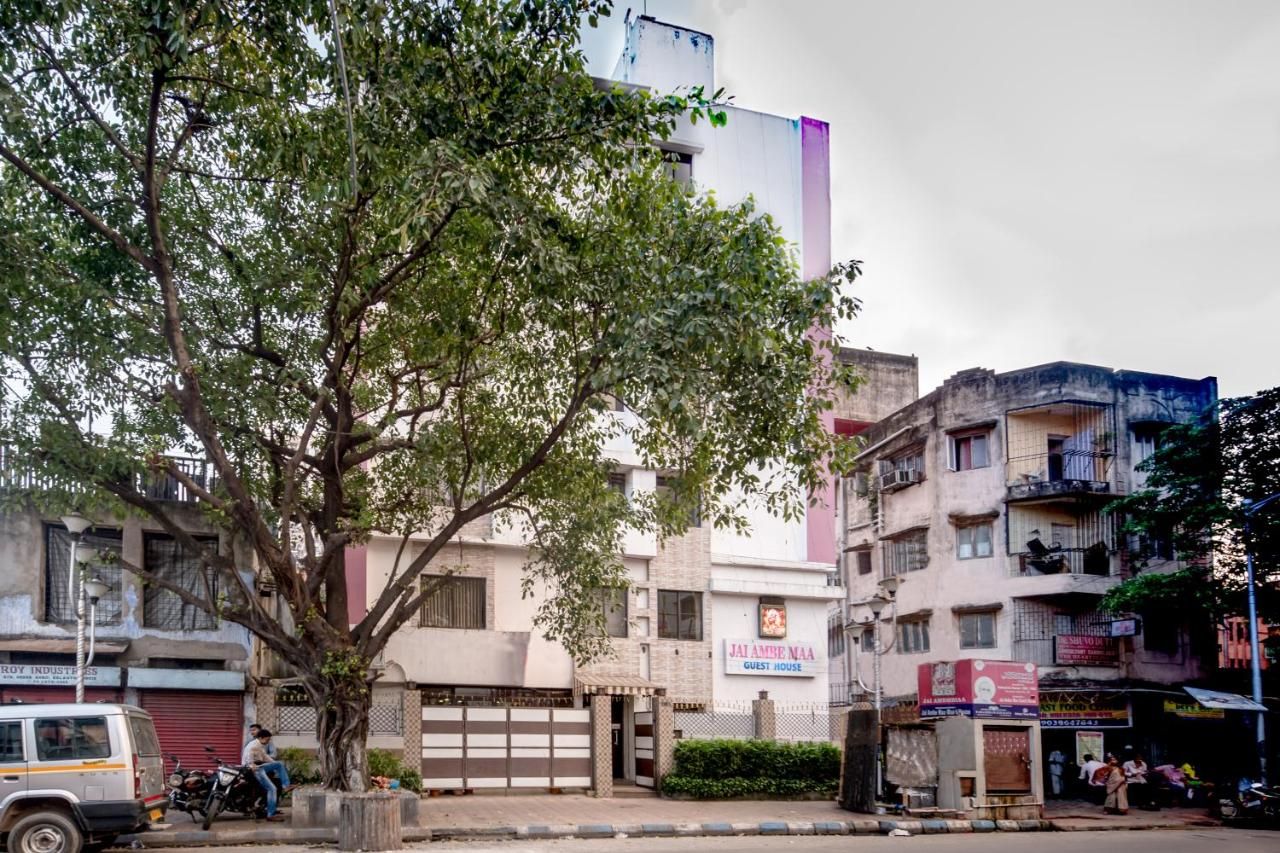 undefined Itsy By Treebo - Jai Ambe Maa 2