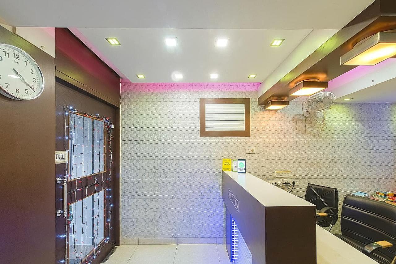 undefined Itsy By Treebo - Jai Ambe Maa 5