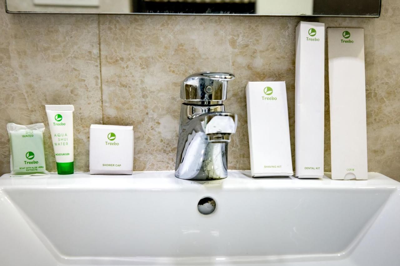 undefined Itsy By Treebo - Jai Ambe Maa 8