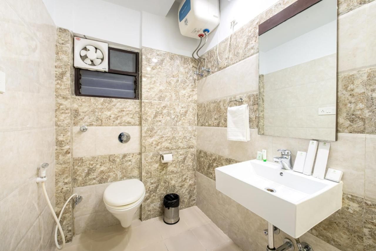 undefined Itsy By Treebo - Jai Ambe Maa 7