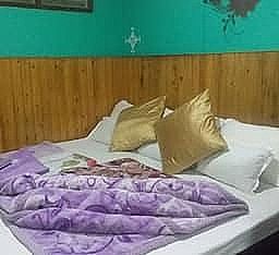 undefined Hotel Silver Line 8