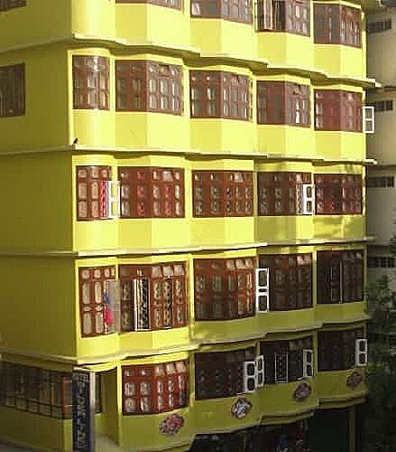 undefined Hotel Silver Line