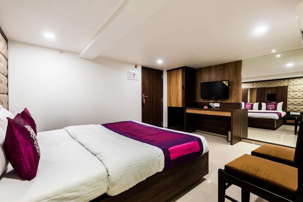 undefined Hotel Shelter palace 9