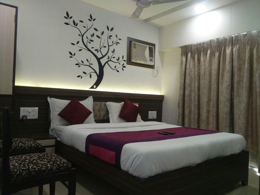 Hotel Shelter palace Semi Deluxe Room 2