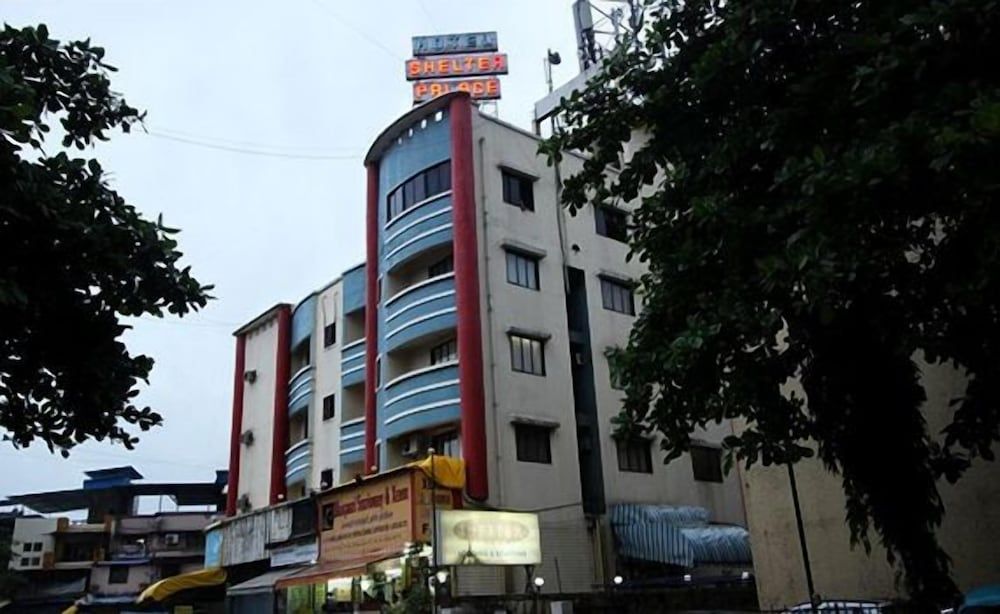 undefined Hotel Shelter palace 6