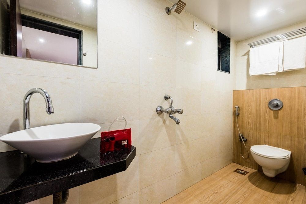 Hotel Shelter palace Semi Deluxe Room 20