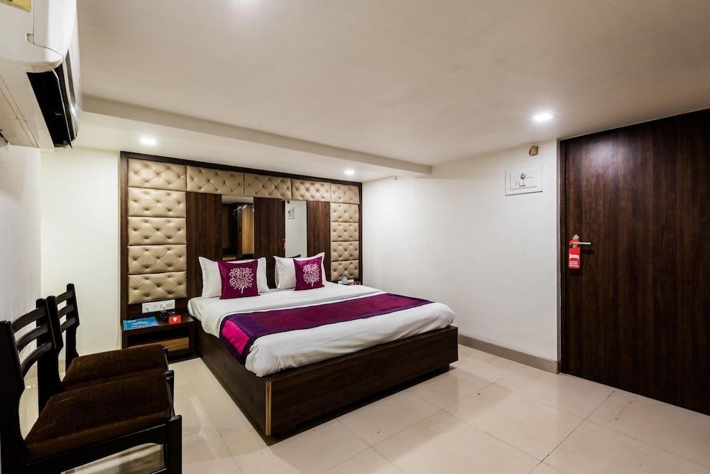 Hotel Shelter palace Semi Deluxe Room 10