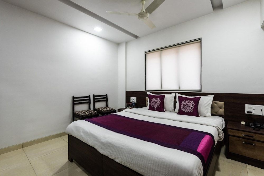 Hotel Shelter palace Semi Deluxe Room 6