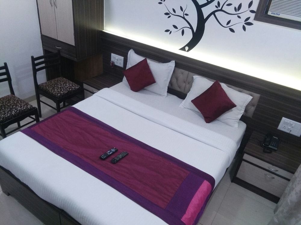 Hotel Shelter palace Semi Deluxe Room 14