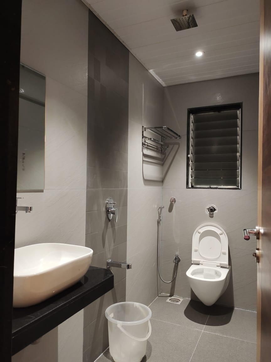 Hotel Shelter palace Semi Deluxe Room 18