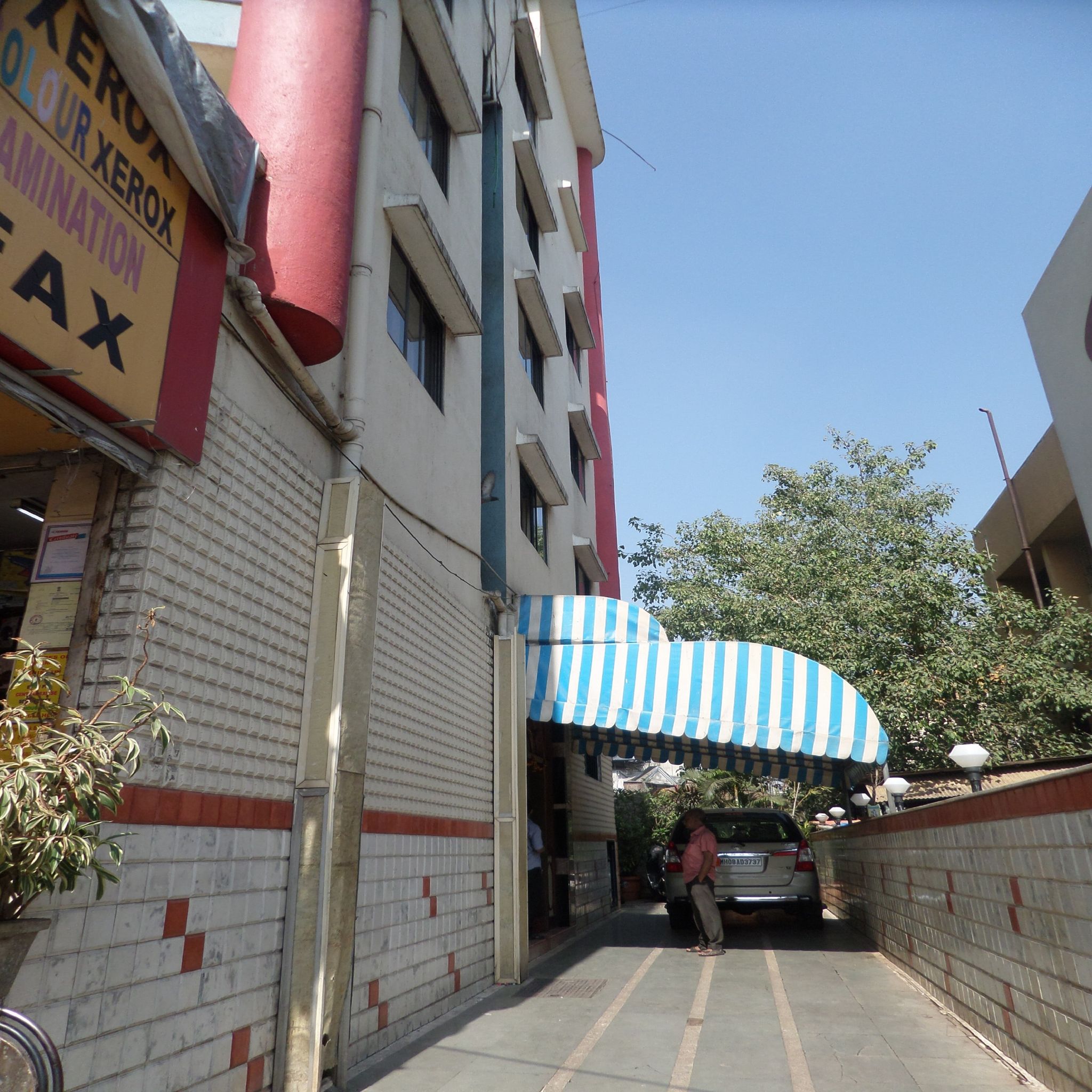 undefined Hotel Shelter palace 7