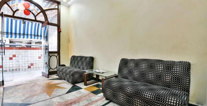 undefined Hotel Shelter palace 3