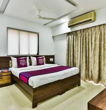 Executive Deluxe Room