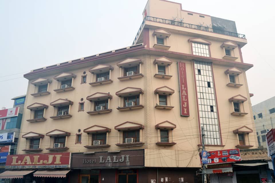 Hotel lalji