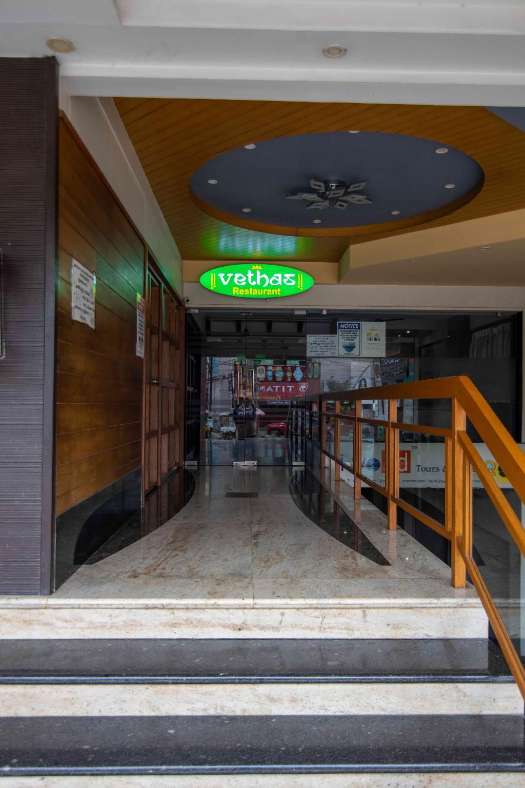 undefined Kohinoor Hotels 10