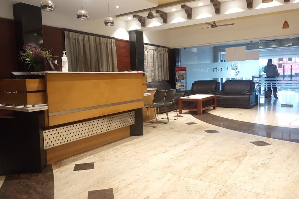 undefined Kohinoor Hotels 2