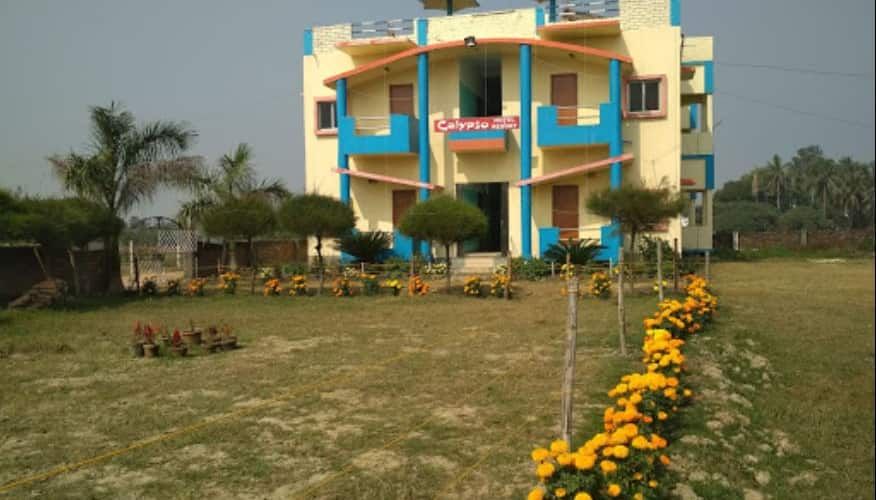 undefined Calypso Hotel & Resort