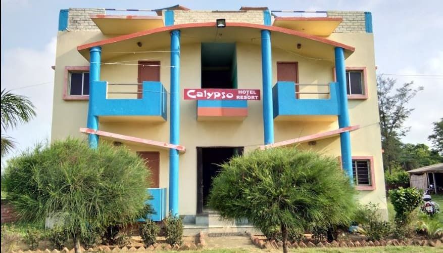 undefined Calypso Hotel & Resort 5