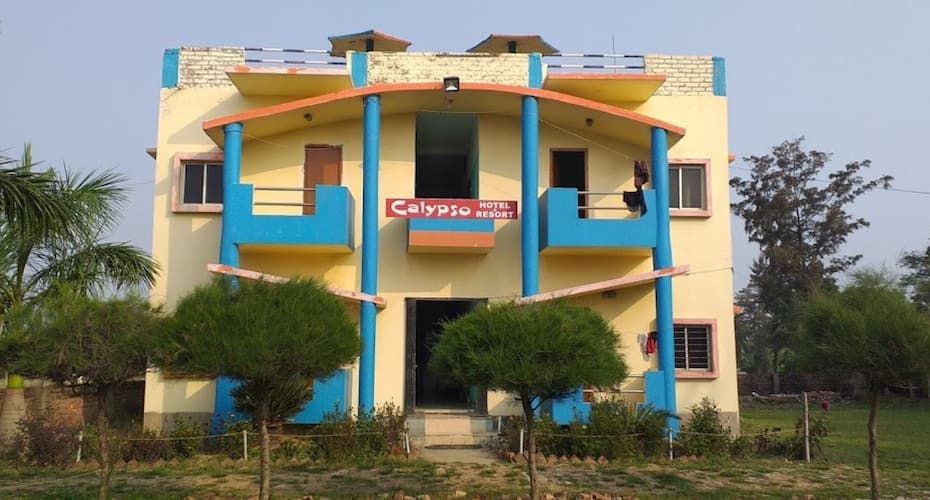 undefined Calypso Hotel & Resort 4