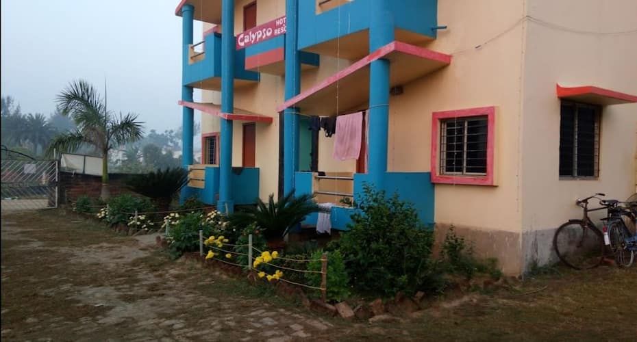 undefined Calypso Hotel & Resort 3