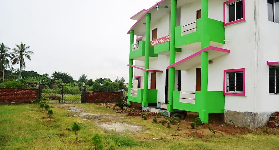 undefined Calypso Hotel & Resort 7