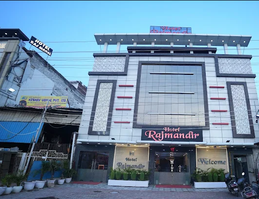 undefined Hotel Rajmandir 6