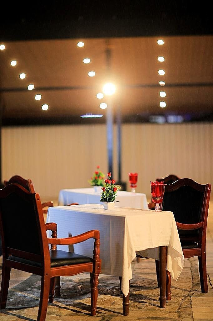 undefined Issacs Hotel Regency 10