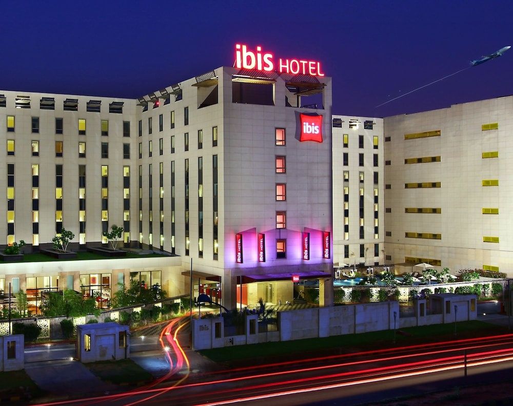 undefined ibis New Delhi Aerocity Hotel 6