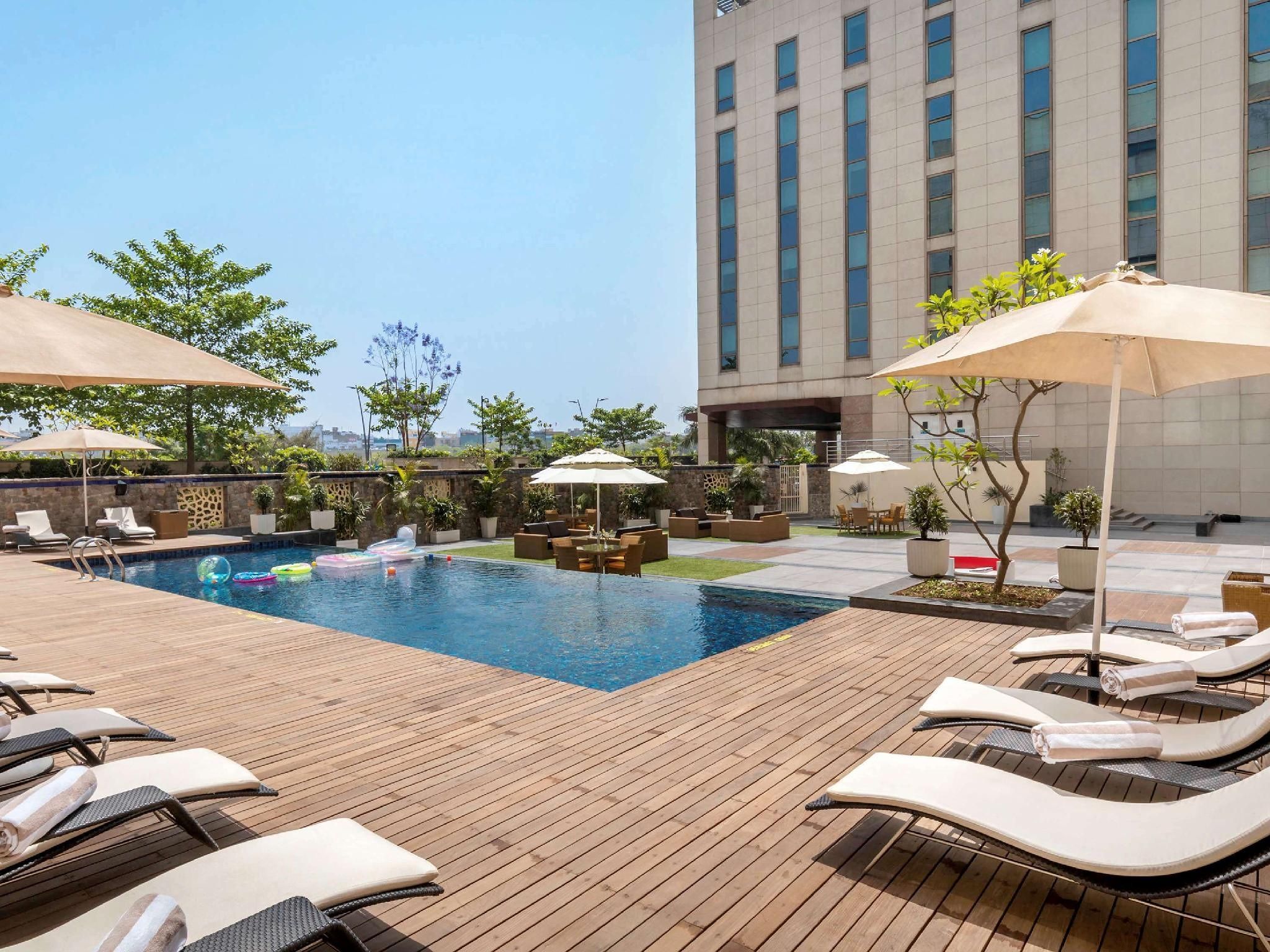 undefined ibis New Delhi Aerocity Hotel 5