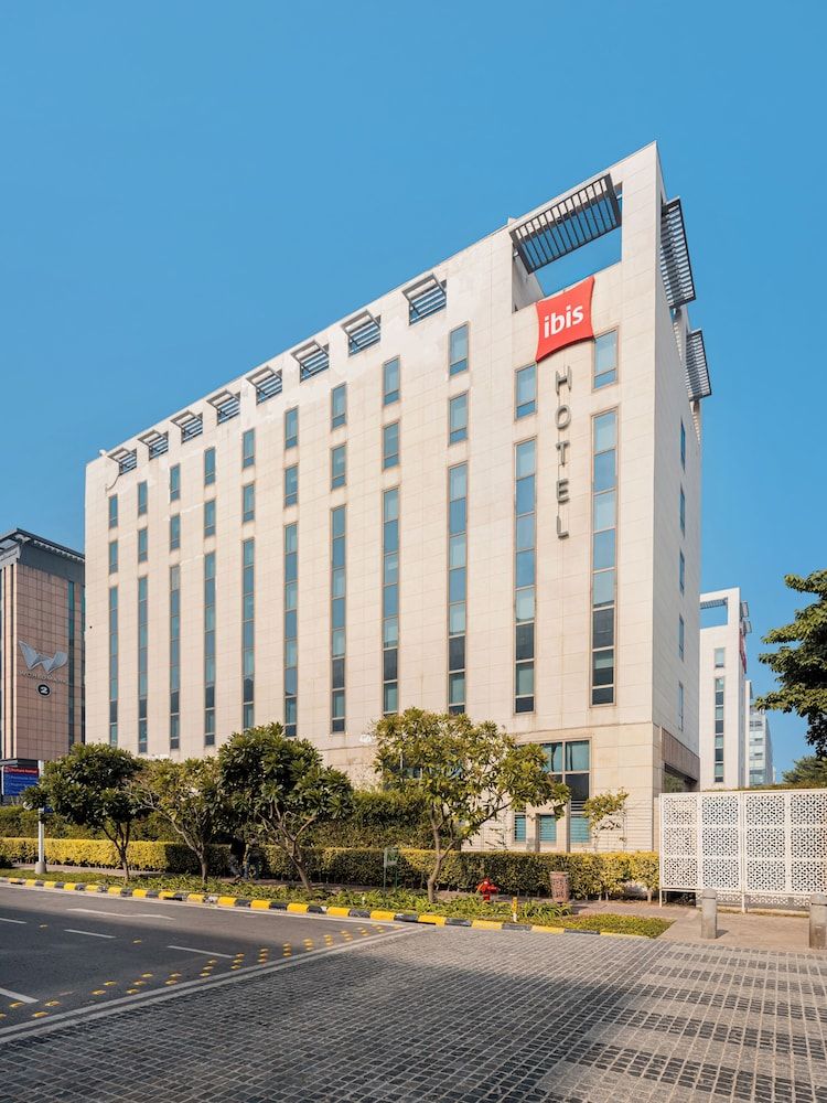 undefined ibis New Delhi Aerocity Hotel