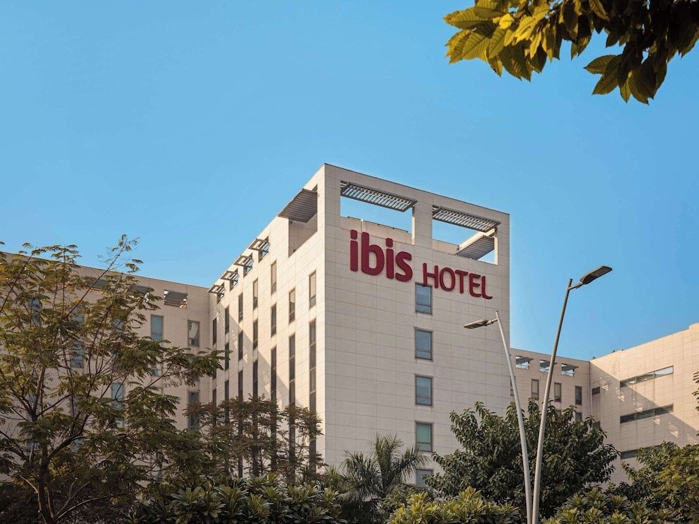 undefined ibis New Delhi Aerocity Hotel 10