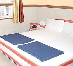Double Bed A/c Room