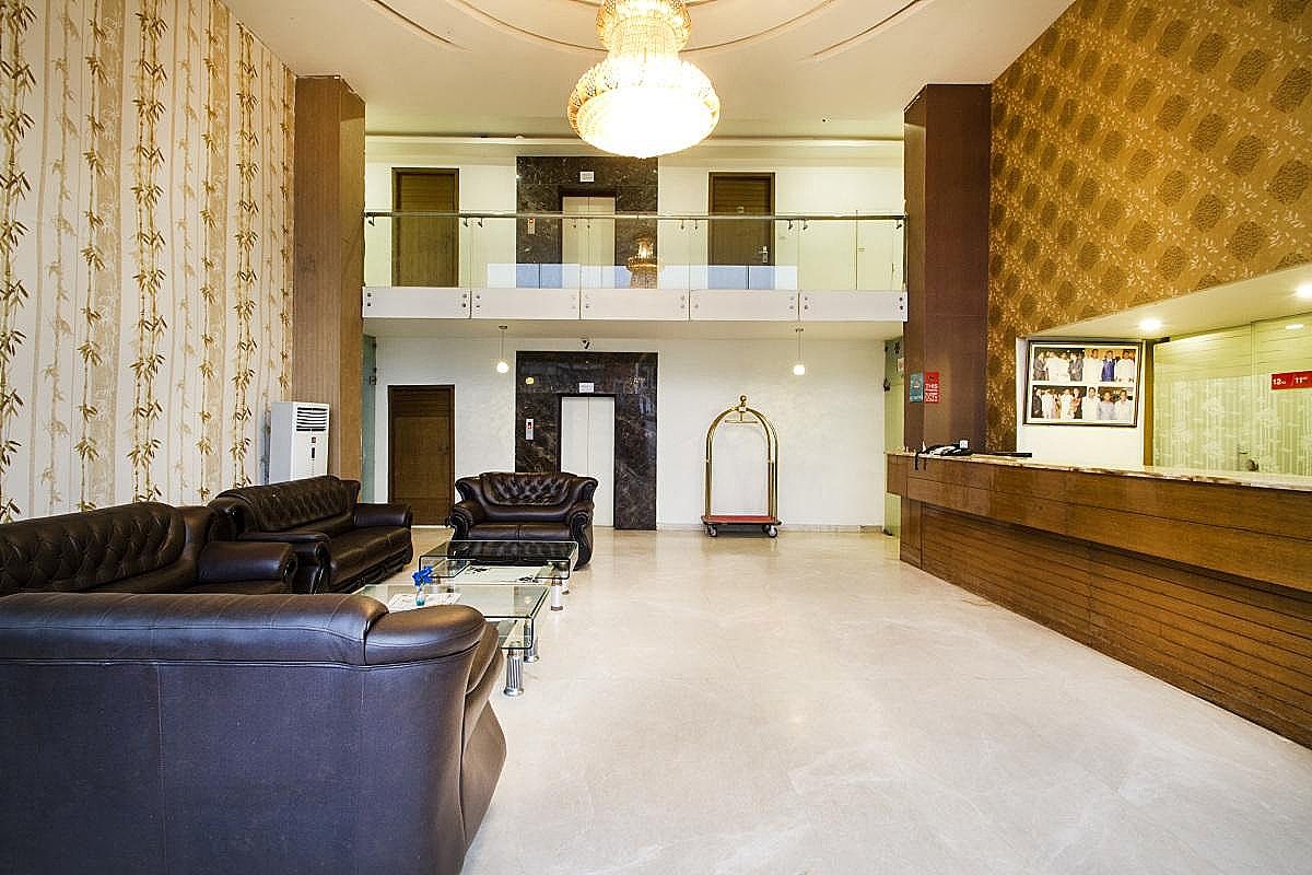 undefined Hotel SM Rainbow International 3