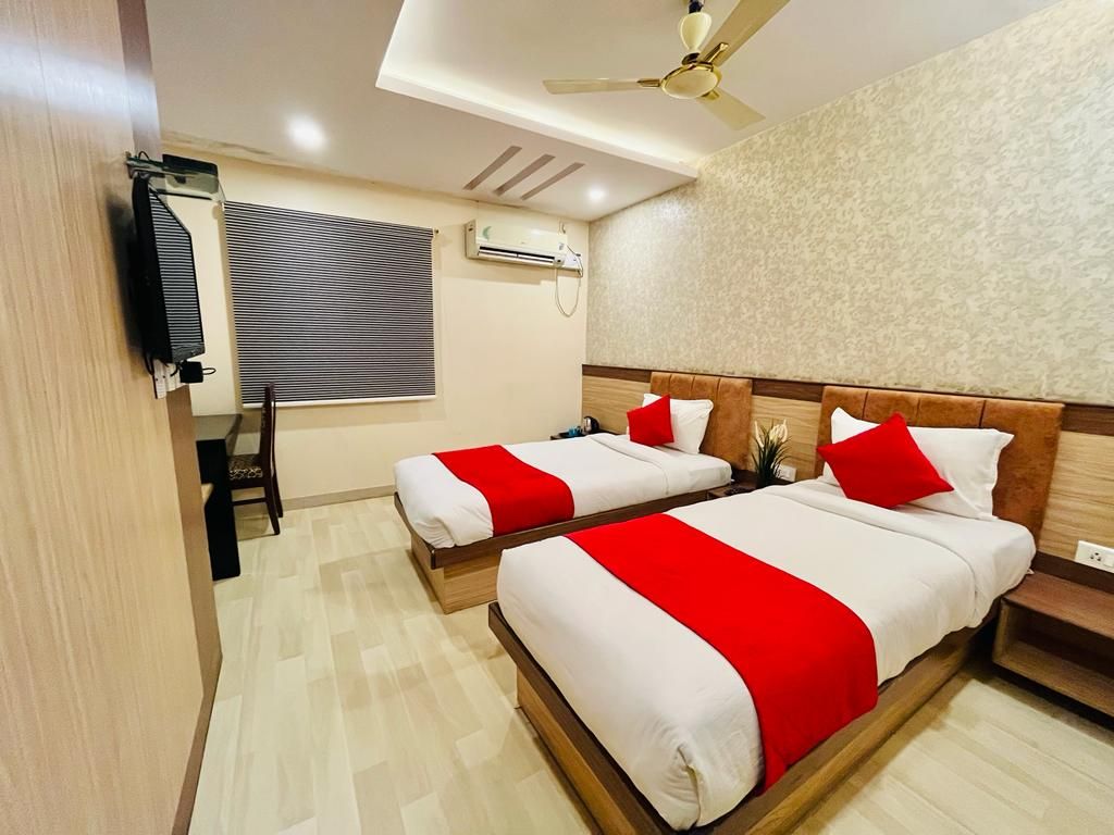 undefined Hotel SM Rainbow International 10