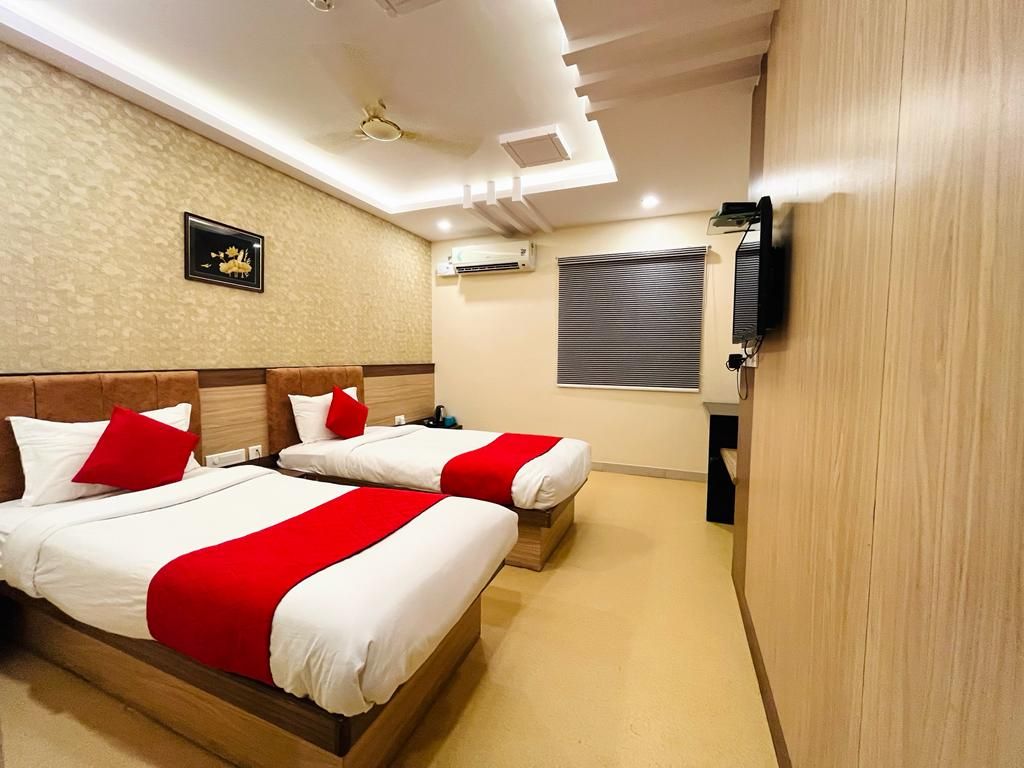 undefined Hotel SM Rainbow International 9