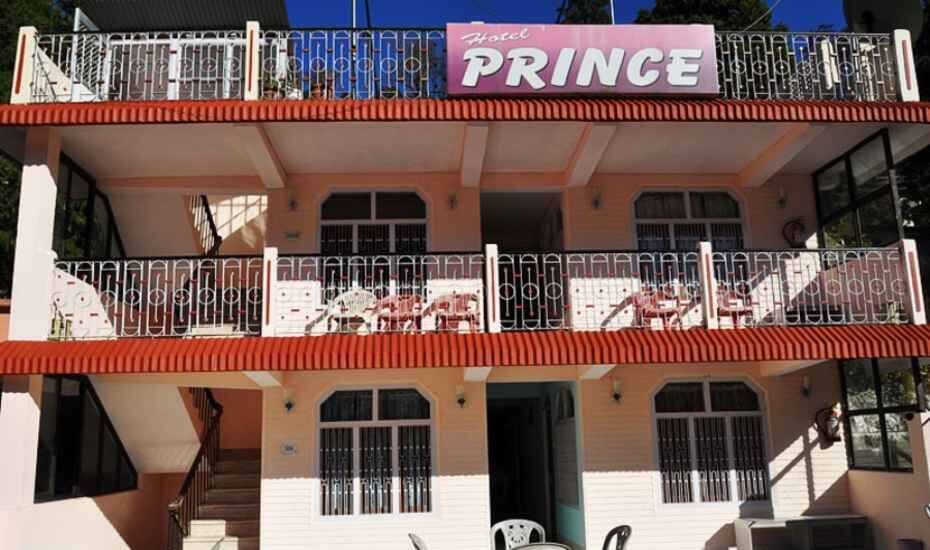 Hotel Prince