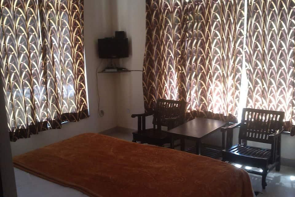 undefined Hotel Meadows 10