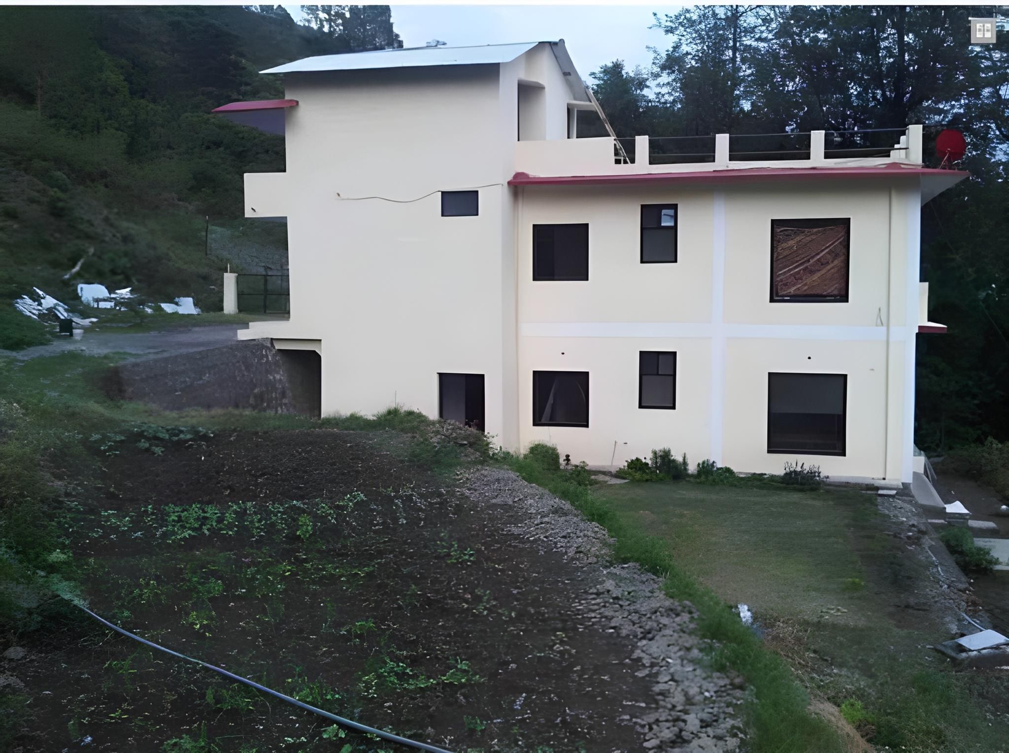 undefined Hotel Meadows 2