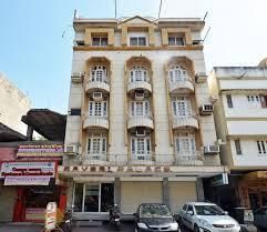 undefined Hotel Kaveri Palace 6