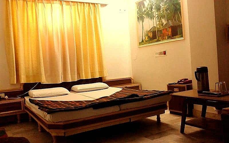 undefined Hotel Kaveri Palace 3