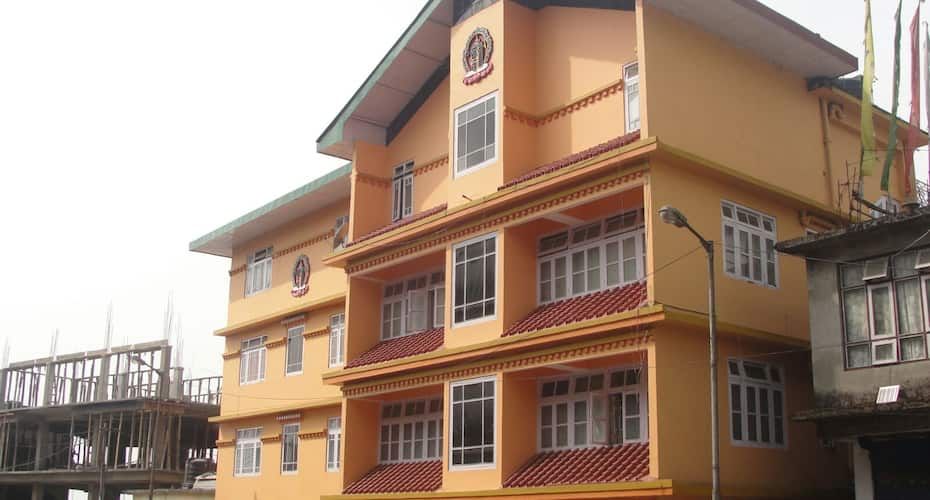 undefined Hotel Meanamla 6