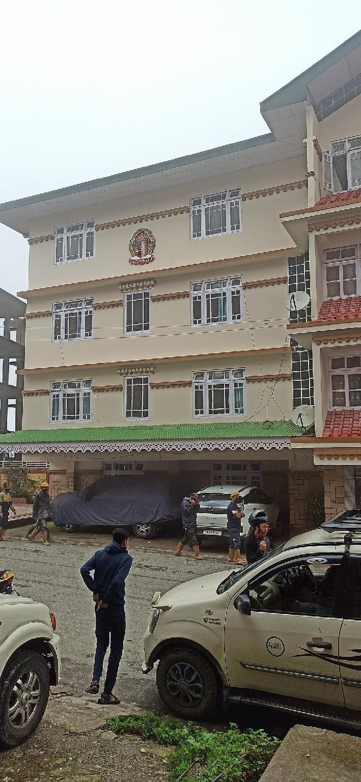 undefined Hotel Meanamla 9