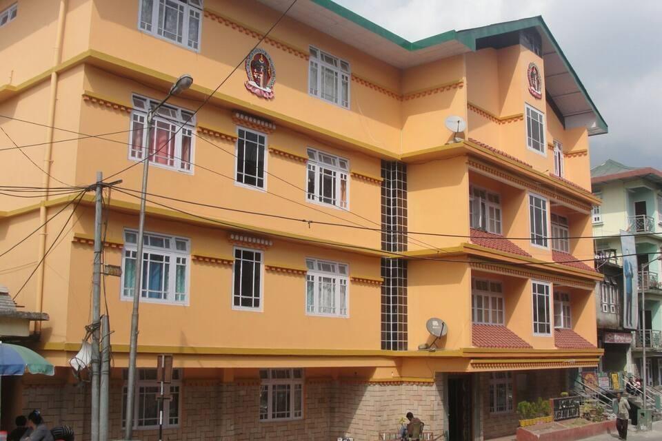 undefined Hotel Meanamla 8