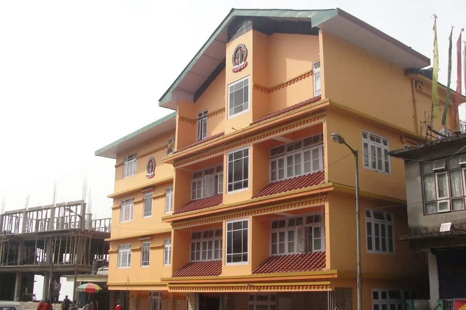 undefined Hotel Meanamla