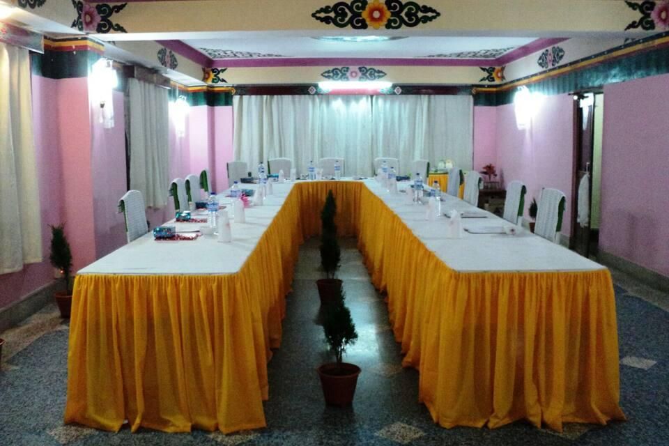 undefined Hotel Meanamla 10