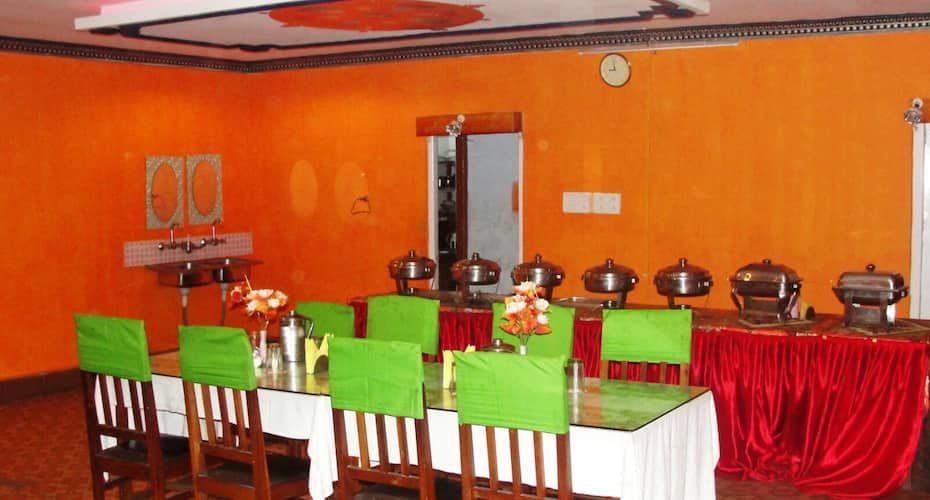 undefined Hotel Meanamla 3