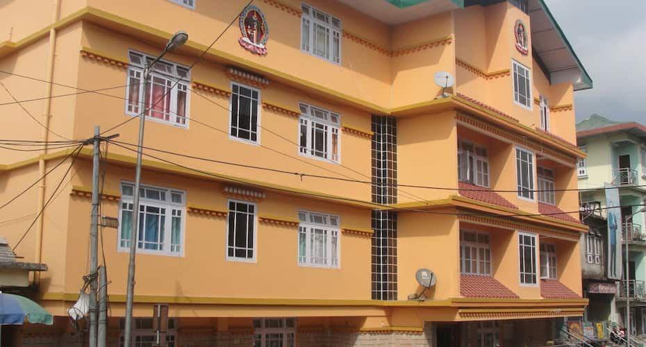 undefined Hotel Meanamla 7