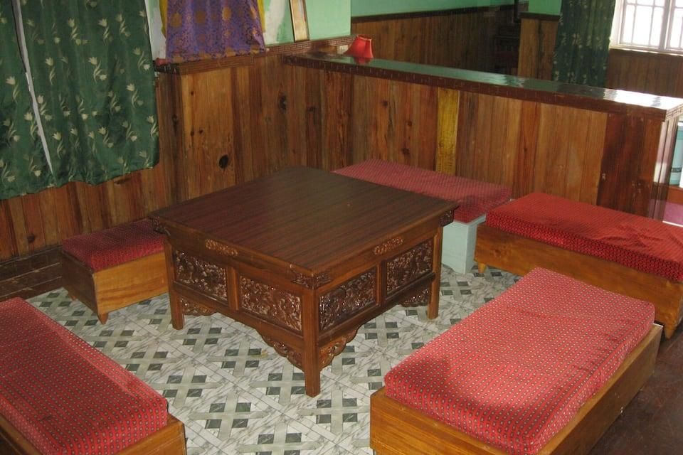 undefined Hotel Meanamla 2