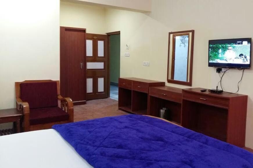 undefined Hotel Meanamla 4