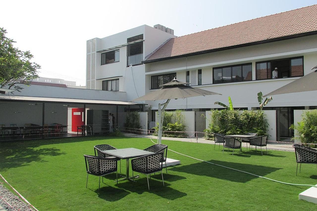 undefined Xandari Harbour 5